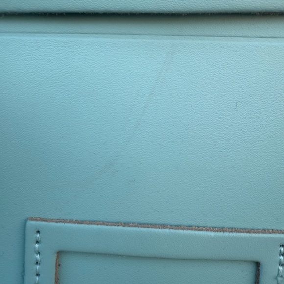 The Cambridge Satchel Company Leather Bag - Picture 4 of 14